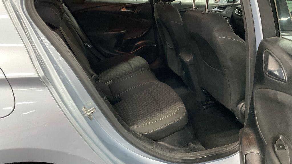 Used Vauxhall Astra 2017 for sale - 76839695: Photo 7