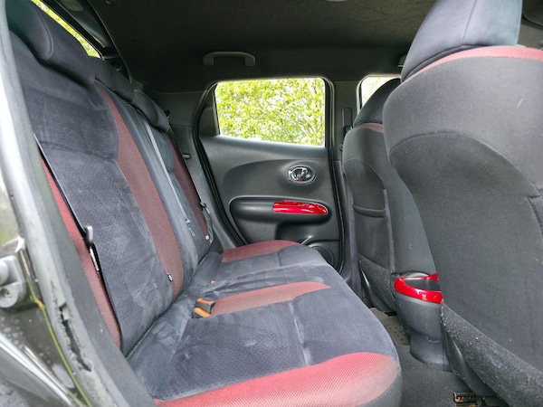 Used Nissan Juke 2016 for sale - 76282984: Photo 21