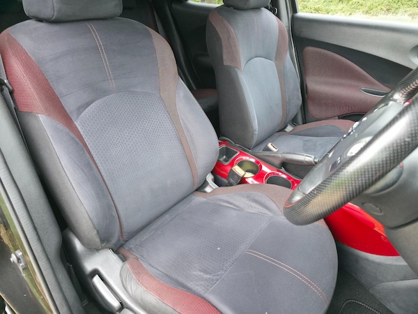 Used Nissan Juke 2016 for sale - 76282984: Photo 27