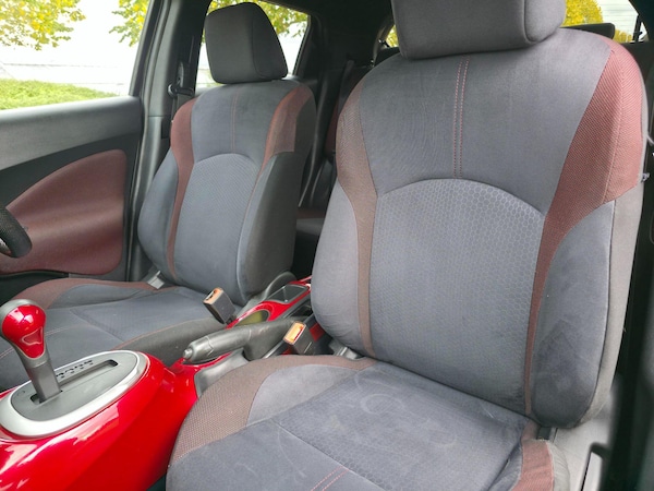 Used Nissan Juke 2016 for sale - 76282984: Photo 28