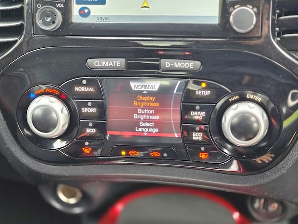 Used Nissan Juke 2016 for sale - 76282984: Photo 30