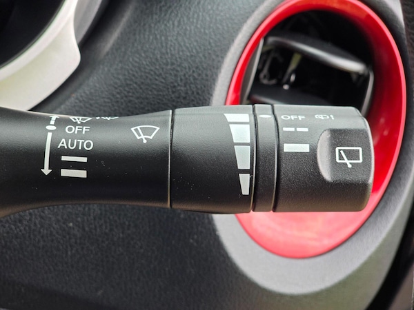 Used Nissan Juke 2016 for sale - 76282984: Photo 35