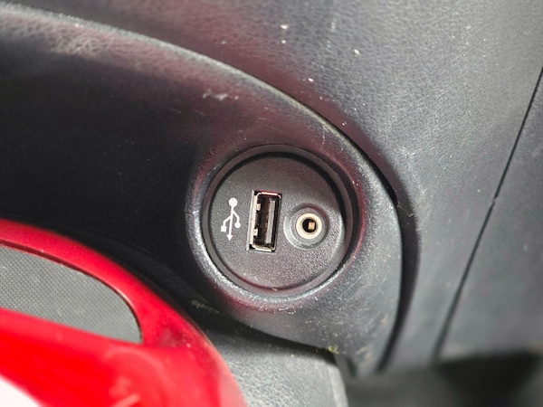 Used Nissan Juke 2016 for sale - 76282984: Photo 37