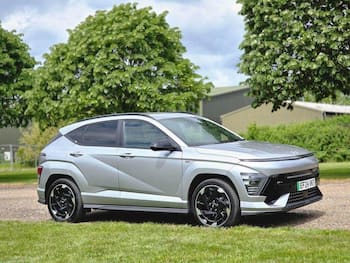 Used Hyundai KONA 2024 for sale - 79613016: Photo