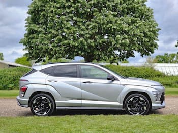 Used Hyundai KONA 2024 for sale - 79613016: Photo