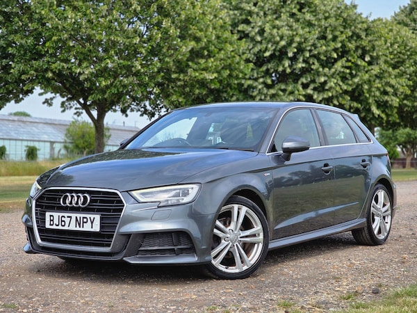 Used Audi A3 2017 for sale - 75001607: Photo 19