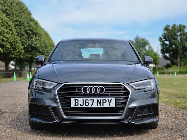 Used Audi A3 2017 for sale - 75001607: Photo 21