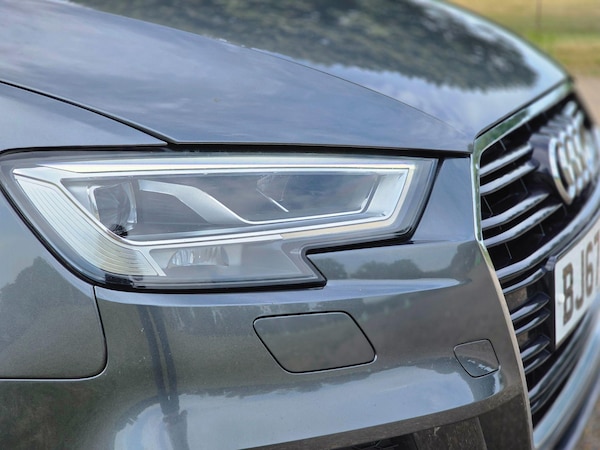 Used Audi A3 2017 for sale - 75001607: Photo 22