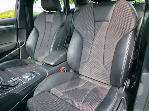 Used Audi A3 2017 for sale - 75001607: Photo 33