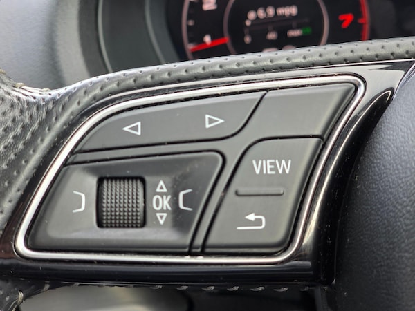 Used Audi A3 2017 for sale - 75001607: Photo 41