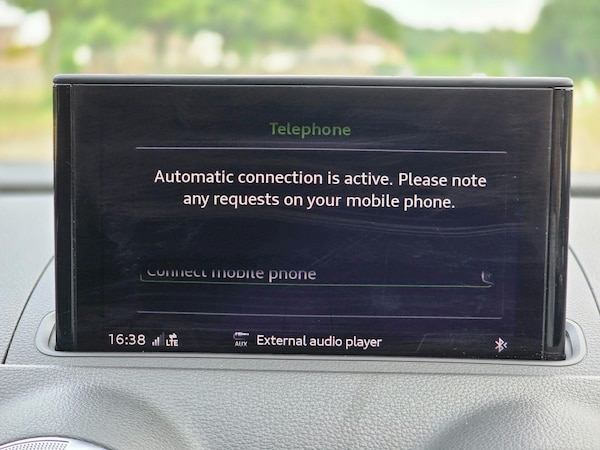 Used Audi A3 2017 for sale - 75001607: Photo 46