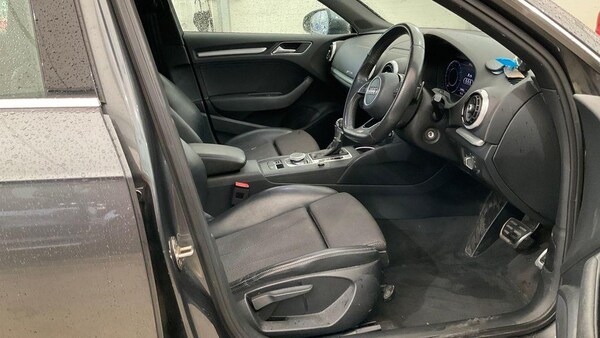 Used Audi A3 2017 for sale - 75001607: Photo 8