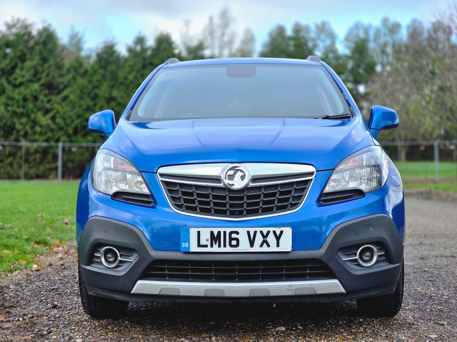Used Vauxhall Mokka 2016 for sale - 76899436: Photo 15