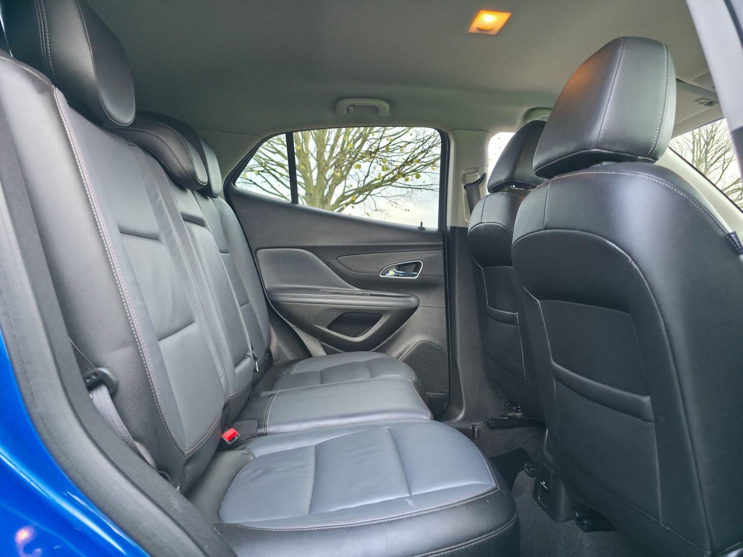 Used Vauxhall Mokka 2016 for sale - 76899436: Photo 19