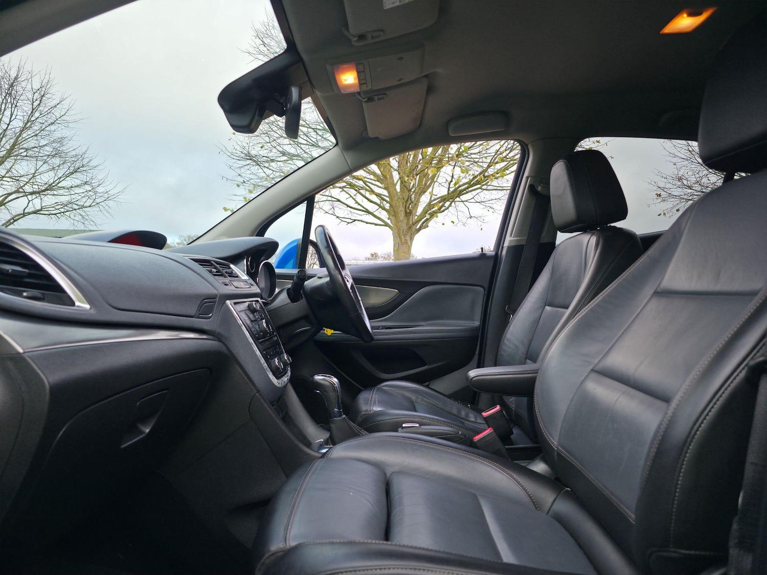 Used Vauxhall Mokka 2016 for sale - 76899436: Photo 21