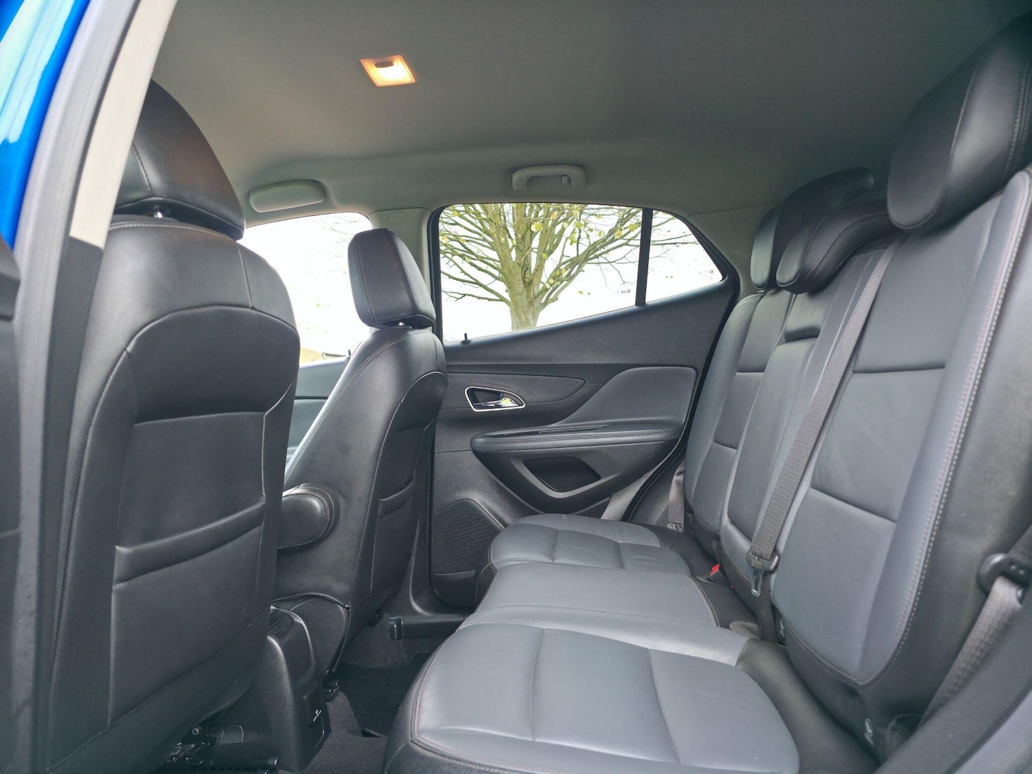 Used Vauxhall Mokka 2016 for sale - 76899436: Photo 22