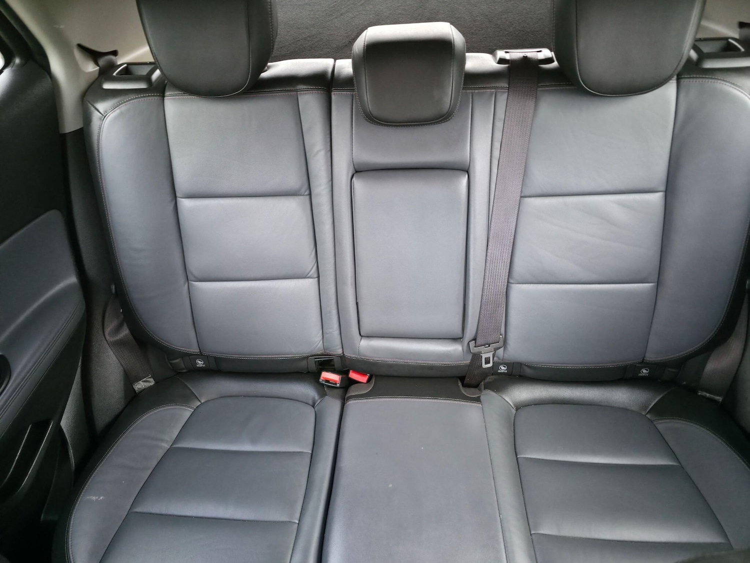 Used Vauxhall Mokka 2016 for sale - 76899436: Photo 25