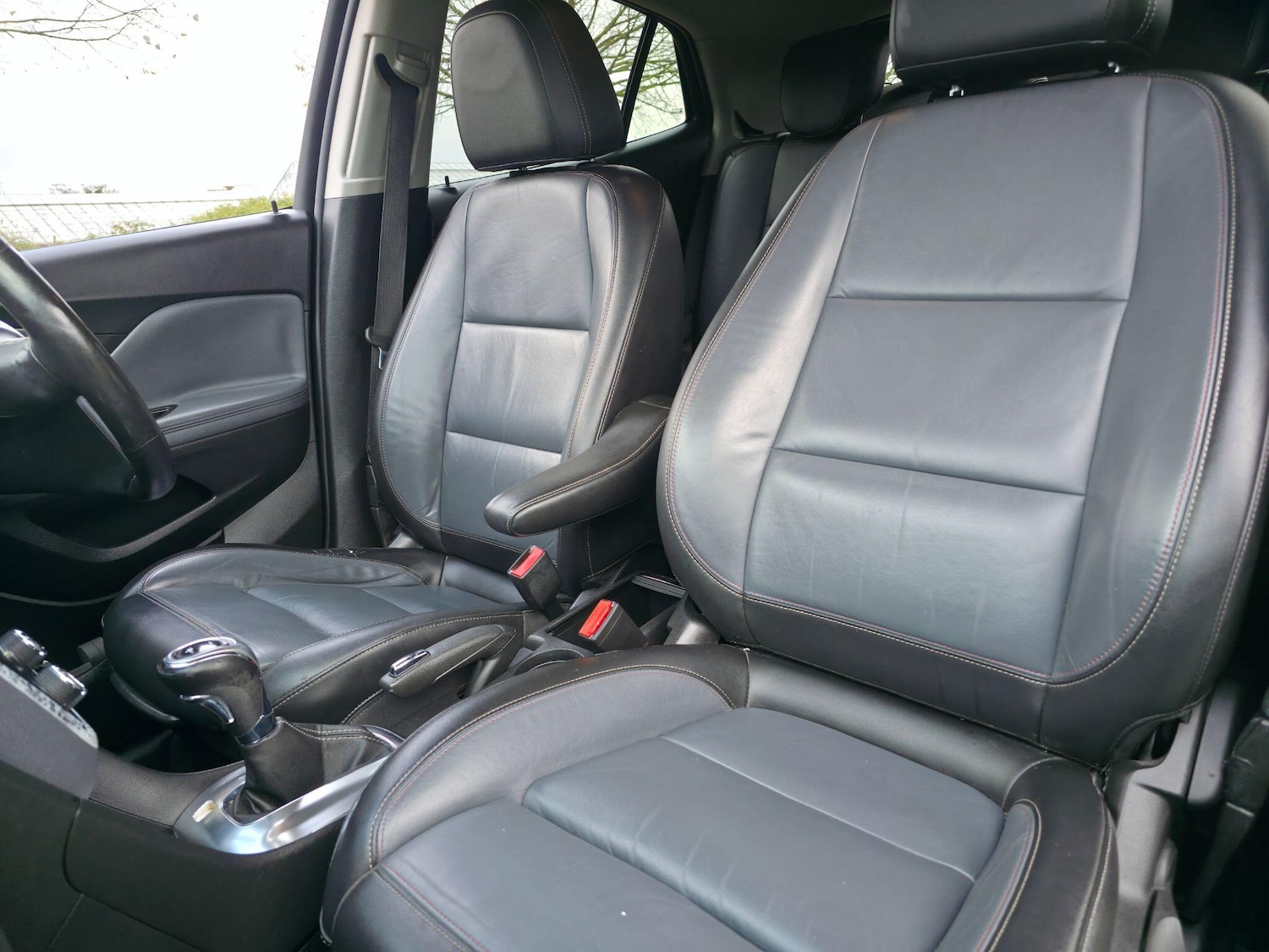 Used Vauxhall Mokka 2016 for sale - 76899436: Photo 27