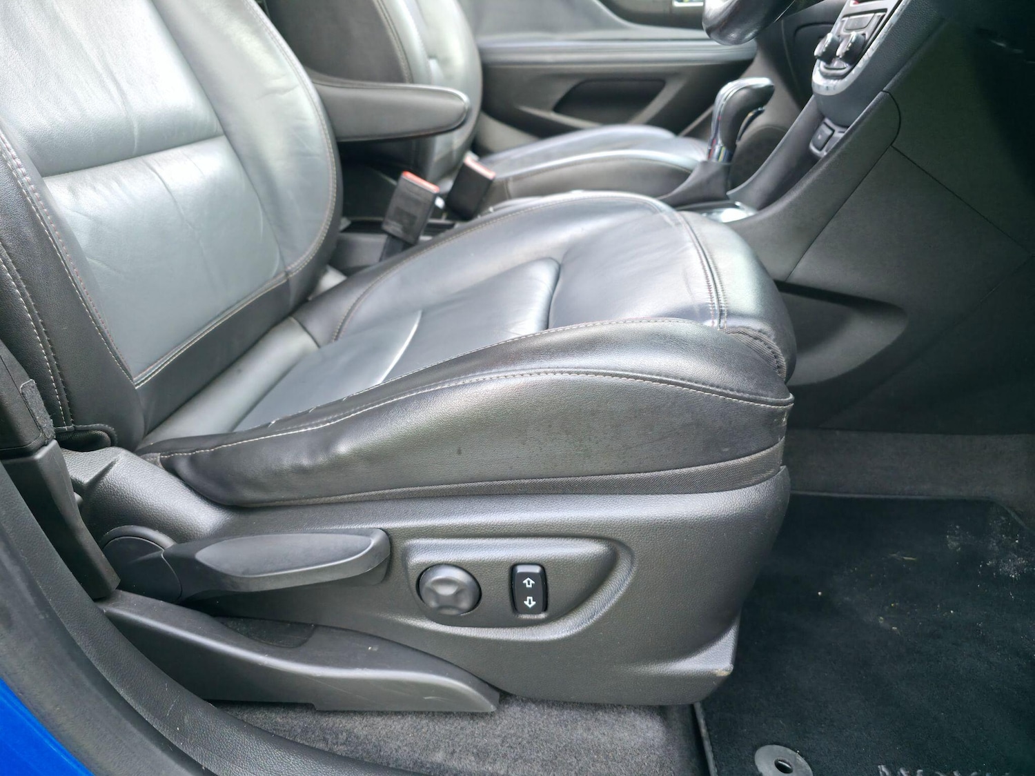 Used Vauxhall Mokka 2016 for sale - 76899436: Photo 28