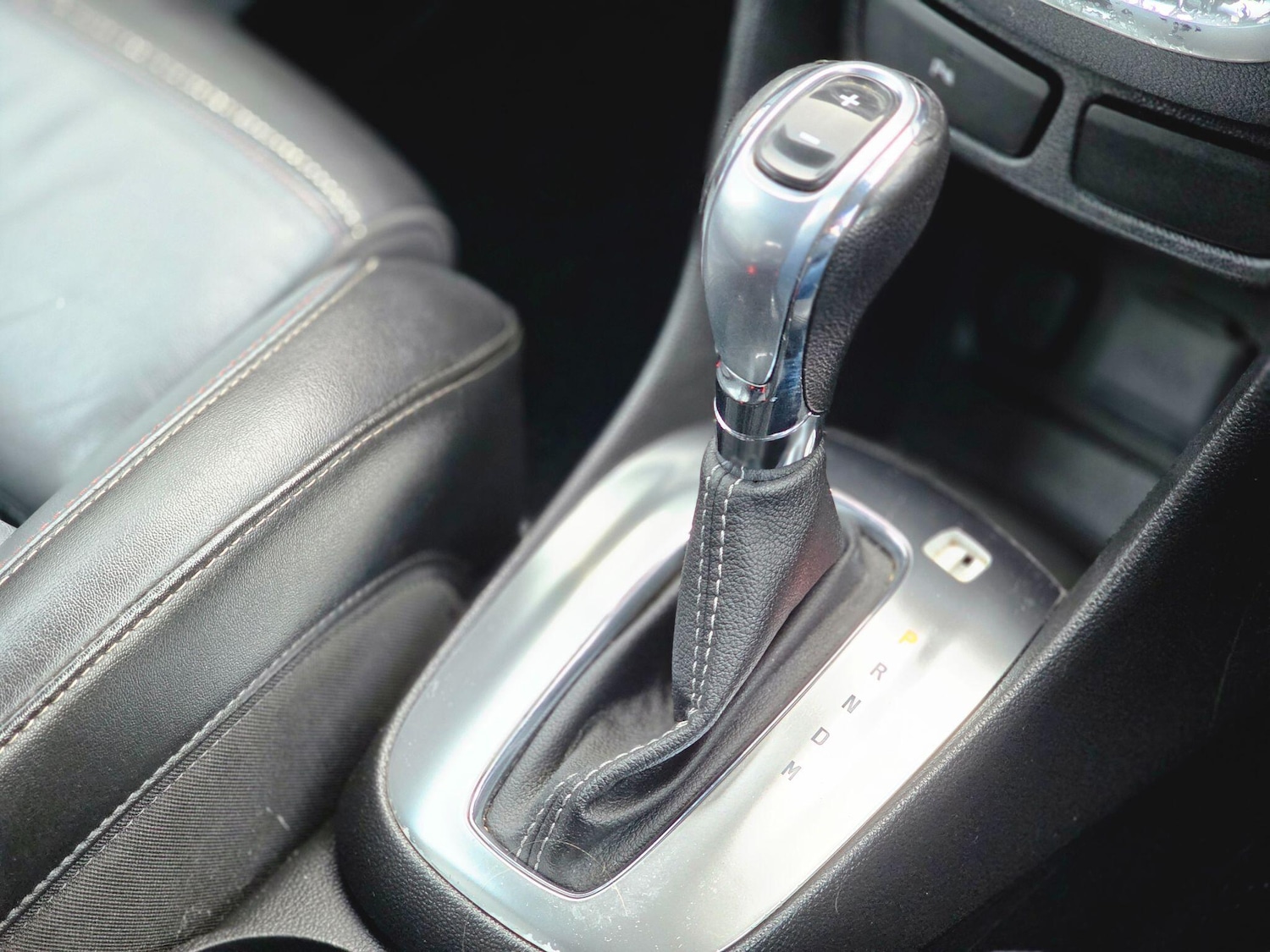 Used Vauxhall Mokka 2016 for sale - 76899436: Photo 29