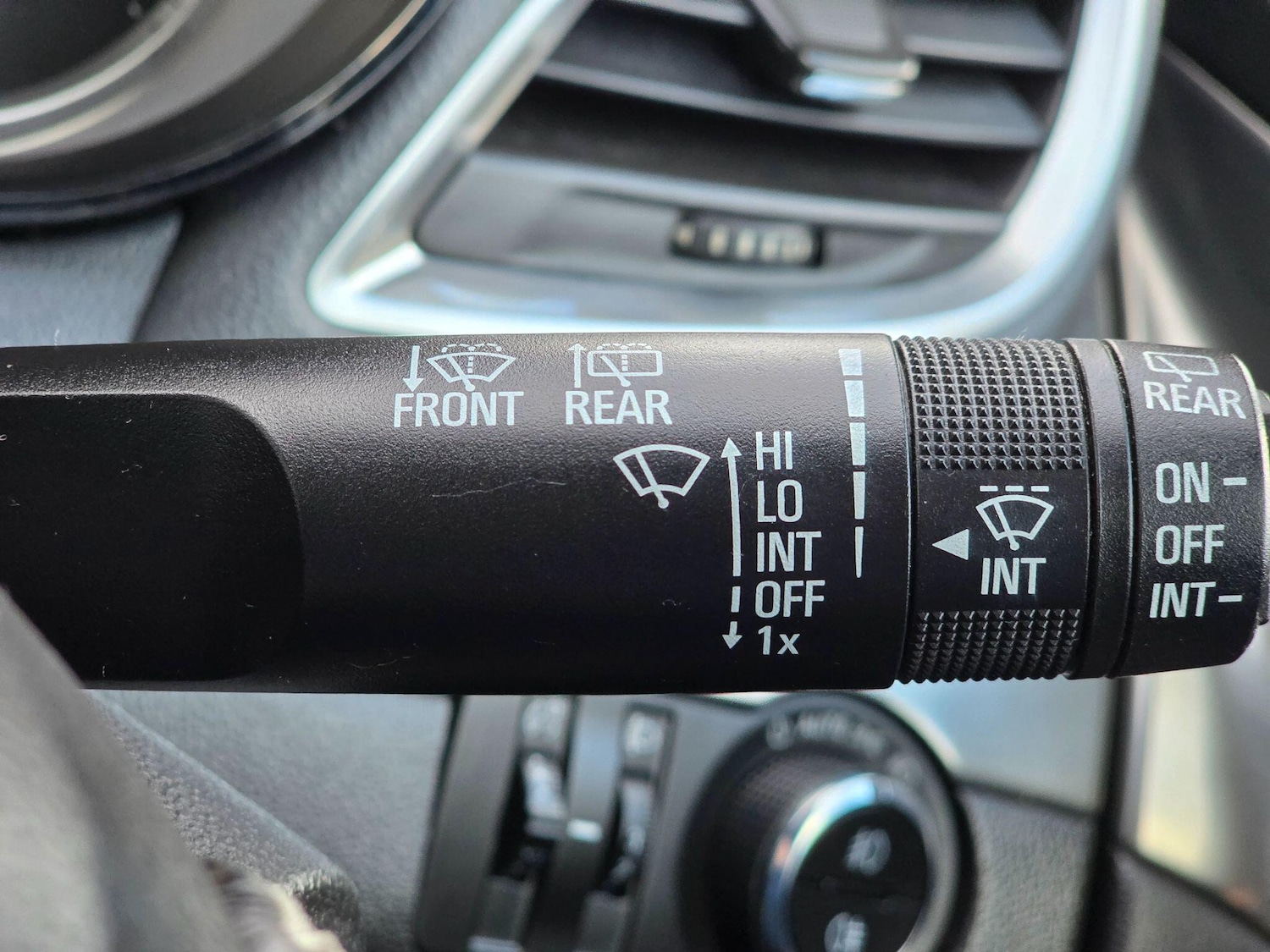 Used Vauxhall Mokka 2016 for sale - 76899436: Photo 33