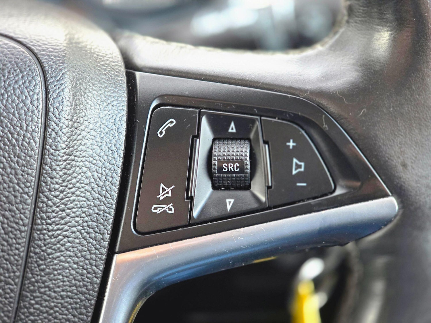 Used Vauxhall Mokka 2016 for sale - 76899436: Photo 36