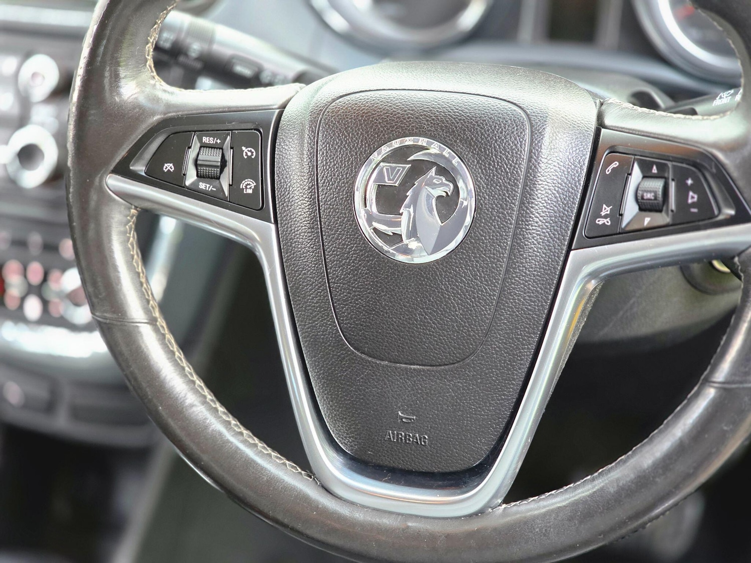 Used Vauxhall Mokka 2016 for sale - 76899436: Photo 39