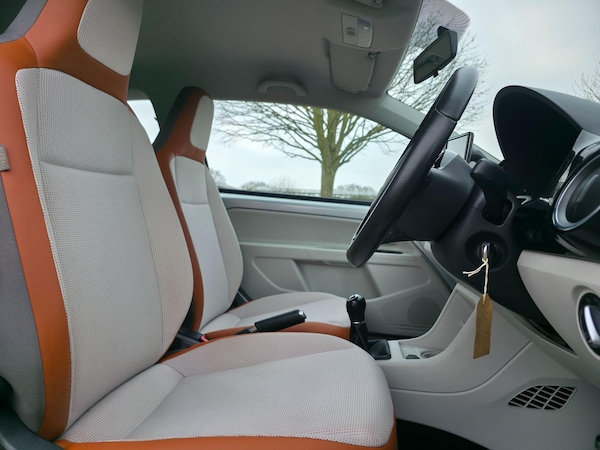 Used Volkswagen up! 2012 for sale - 74135454: Photo 12