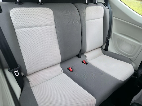 Used Volkswagen up! 2012 for sale - 74135454: Photo 13
