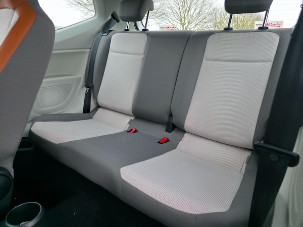 Used Volkswagen up! 2012 for sale - 74135454: Photo 16