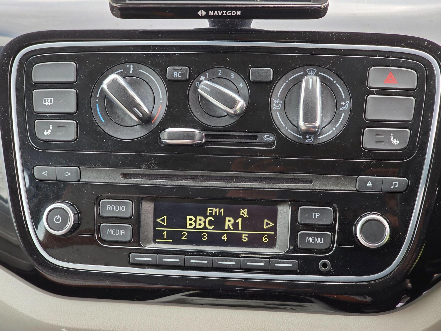 Vehicle 26