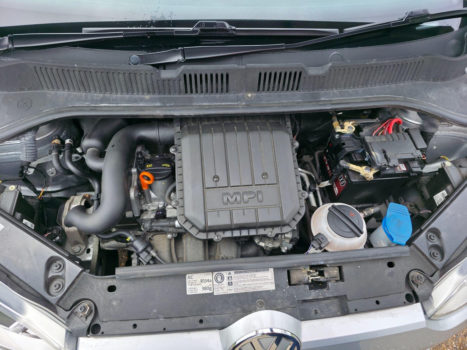 Vehicle 31