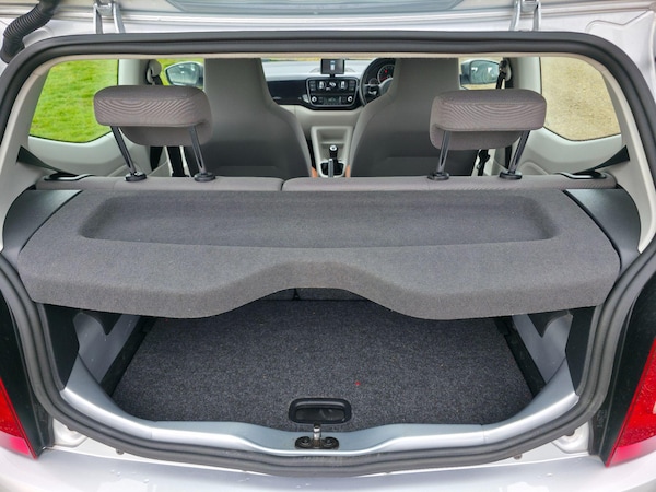 Used Volkswagen up! 2012 for sale - 74135454: Photo 32