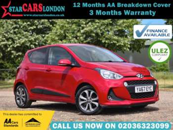 2018 (67) - 1.2 Premium SE Auto Euro 6 5dr