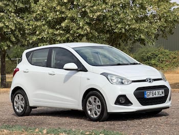 Used Hyundai i10 2014 for sale - 79564668: Photo