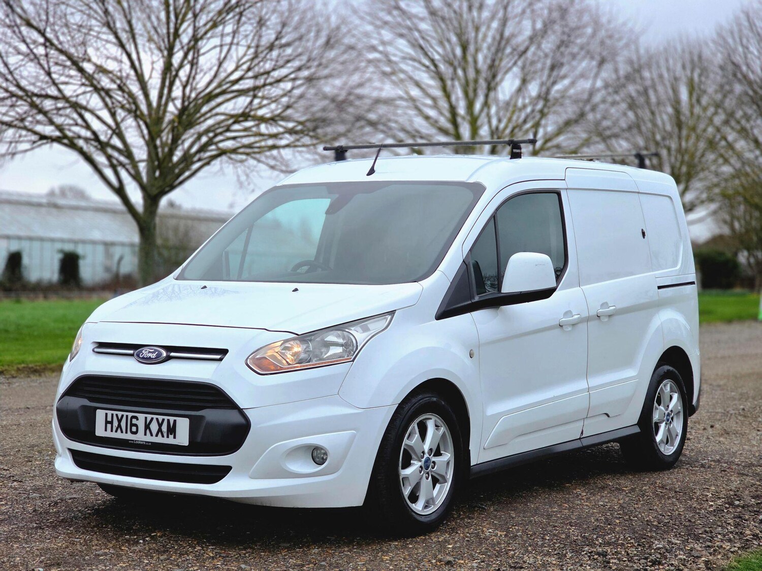 Used Ford Transit Connect 2016 for sale - 76994776: Photo 15