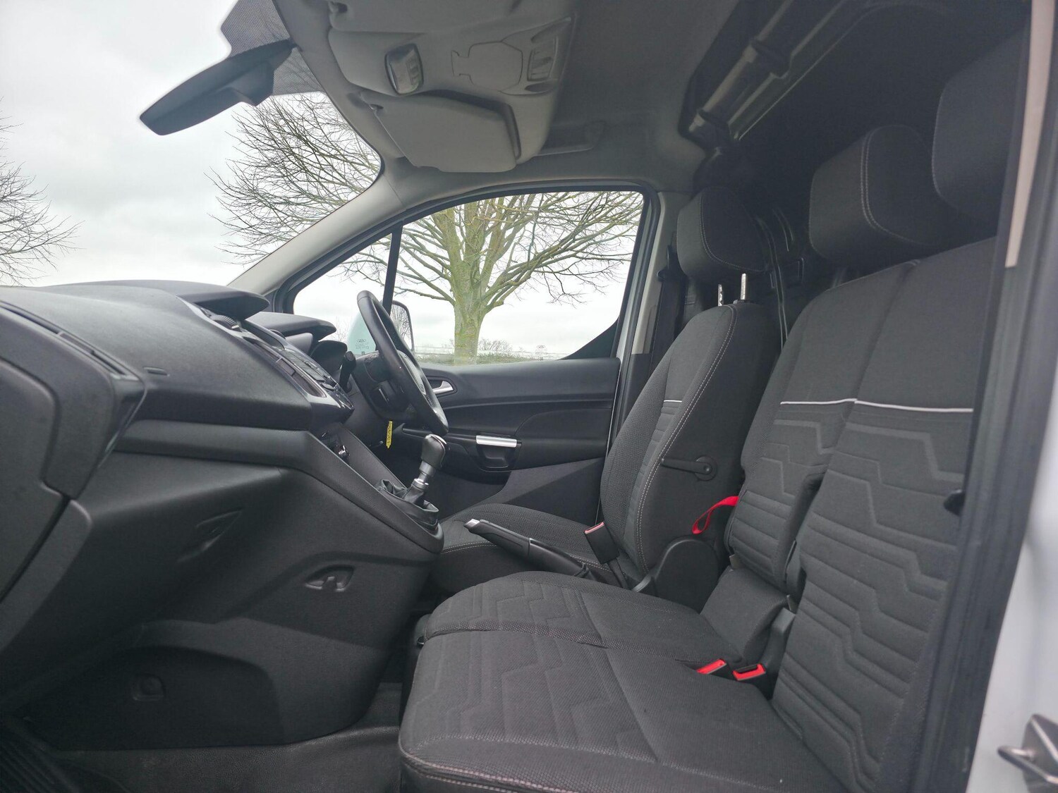 Used Ford Transit Connect 2016 for sale - 76994776: Photo 23