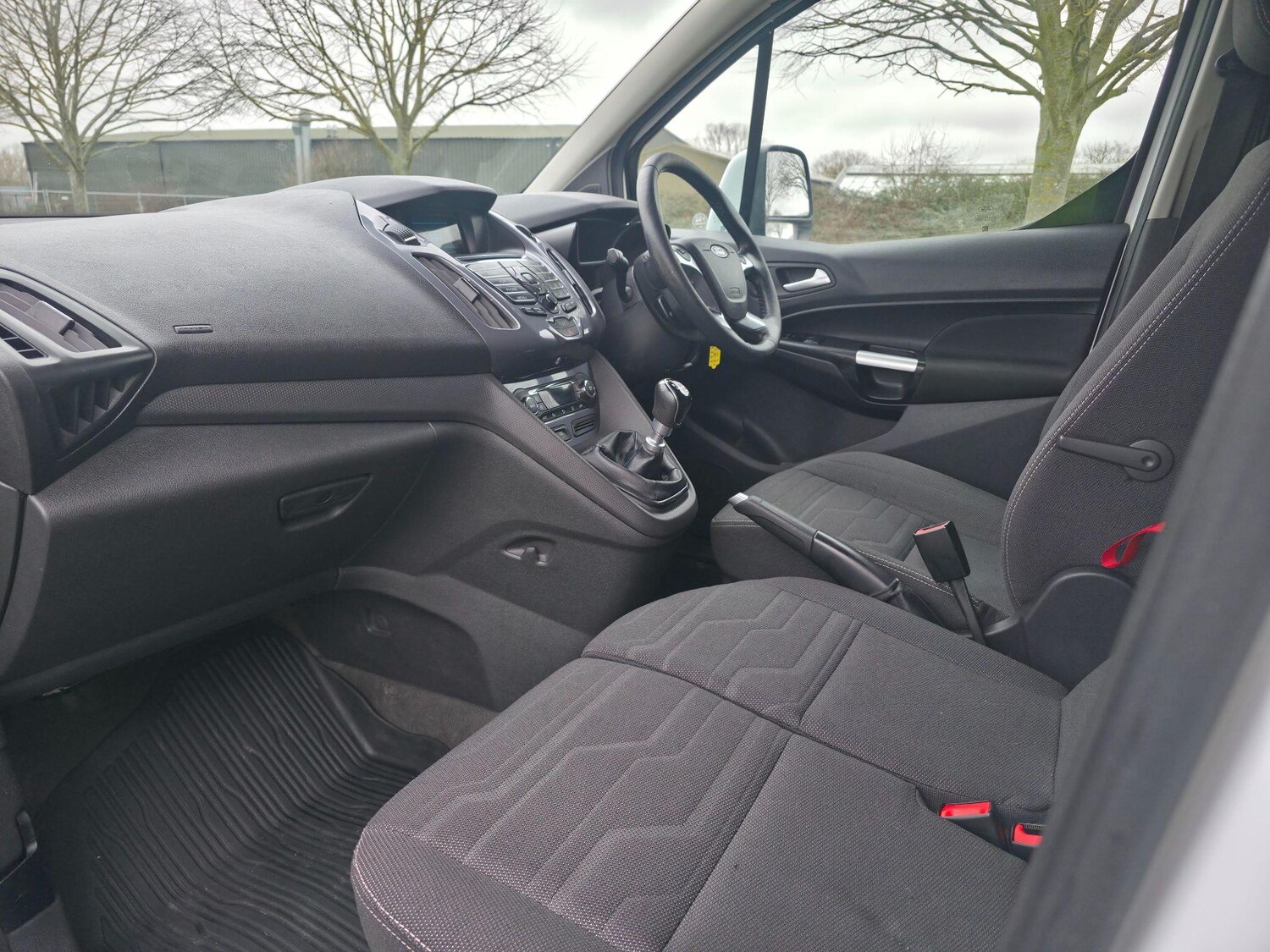 Used Ford Transit Connect 2016 for sale - 76994776: Photo 24