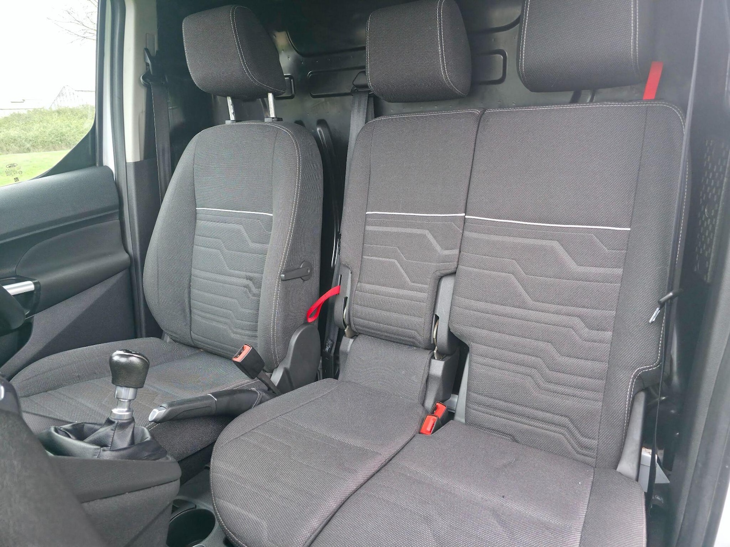 Used Ford Transit Connect 2016 for sale - 76994776: Photo 26