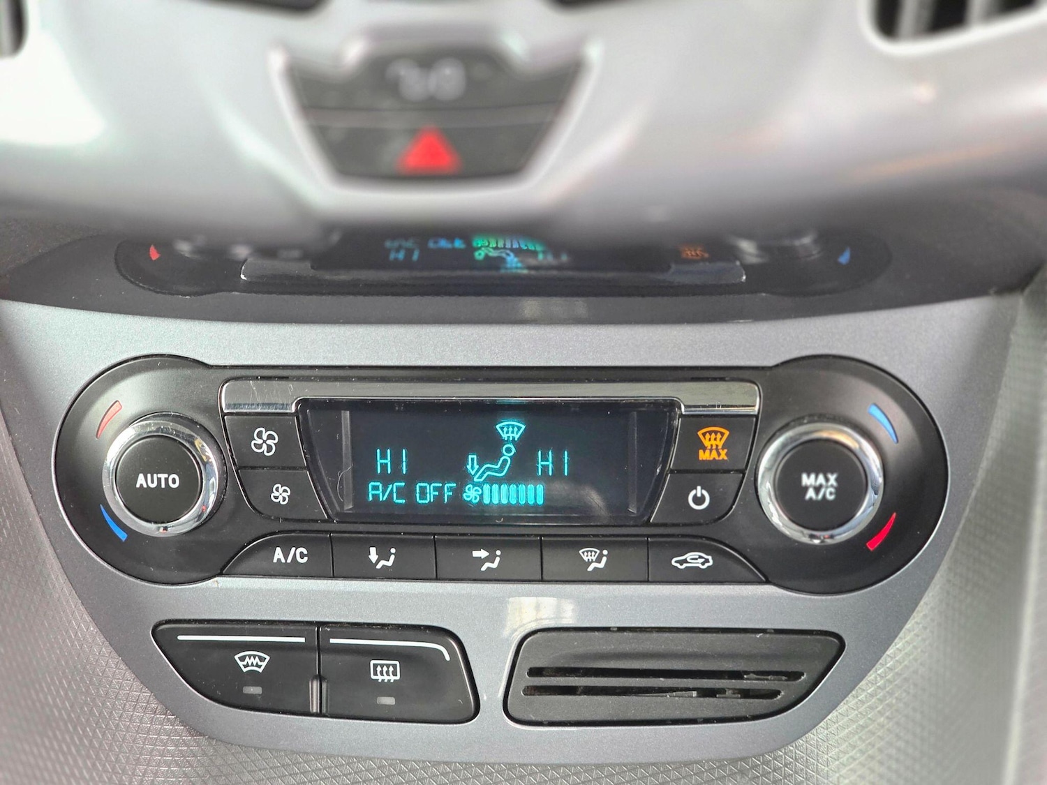 Used Ford Transit Connect 2016 for sale - 76994776: Photo 29