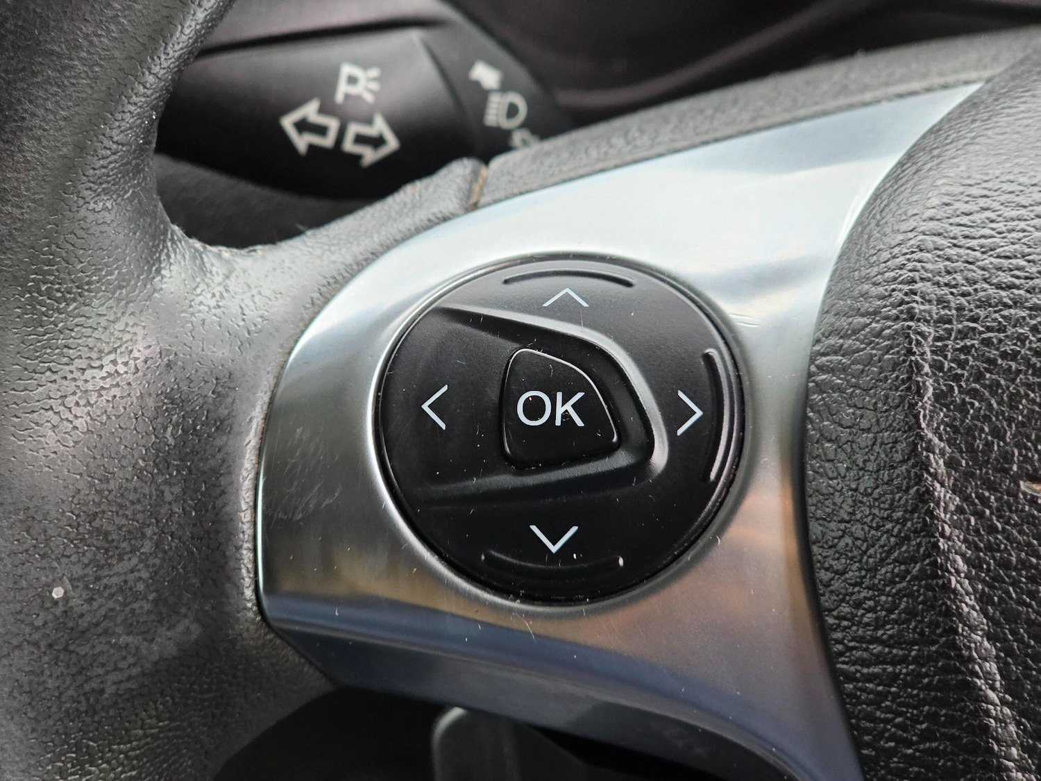 Used Ford Transit Connect 2016 for sale - 76994776: Photo 32