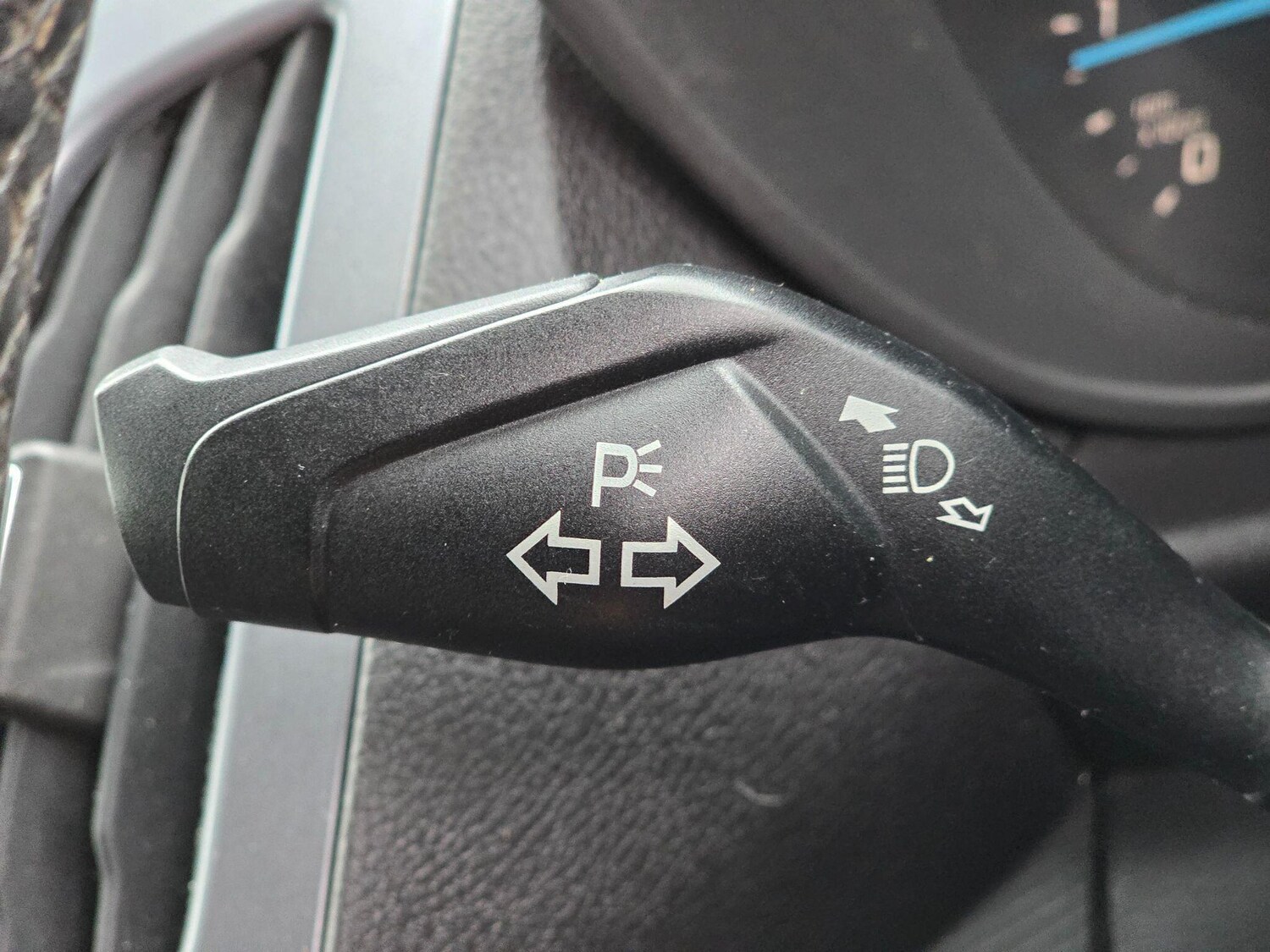 Used Ford Transit Connect 2016 for sale - 76994776: Photo 34