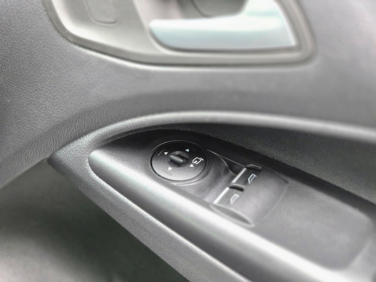 Used Ford Transit Connect 2016 for sale - 76994776: Photo 38