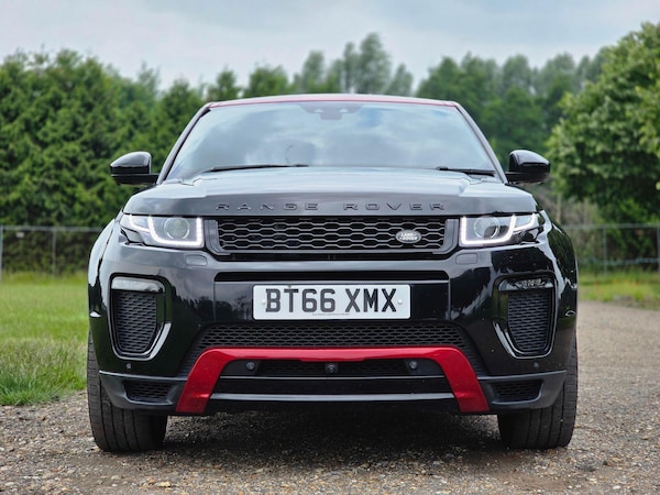 Used Land Rover Range Rover Evoque 2016 for sale - 74828631: Photo 10