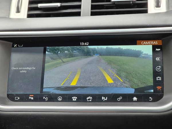 Used Land Rover Range Rover Evoque 2016 for sale - 74828631: Photo 27