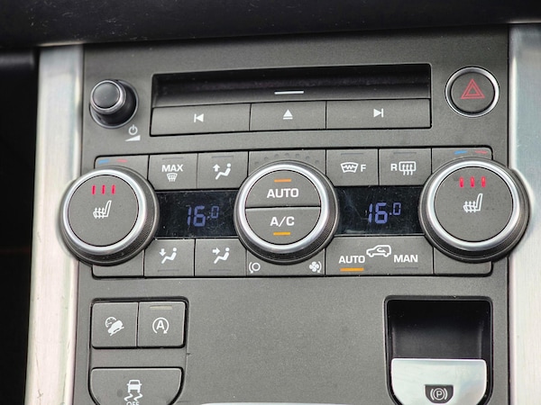 Used Land Rover Range Rover Evoque 2016 for sale - 74828631: Photo 38