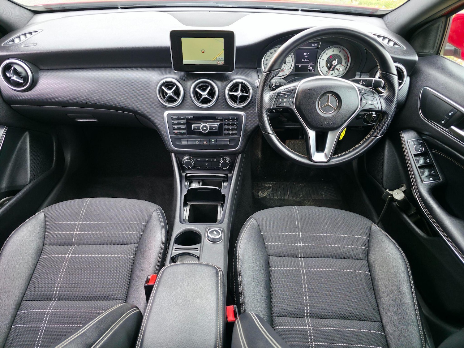 Vehicle 28