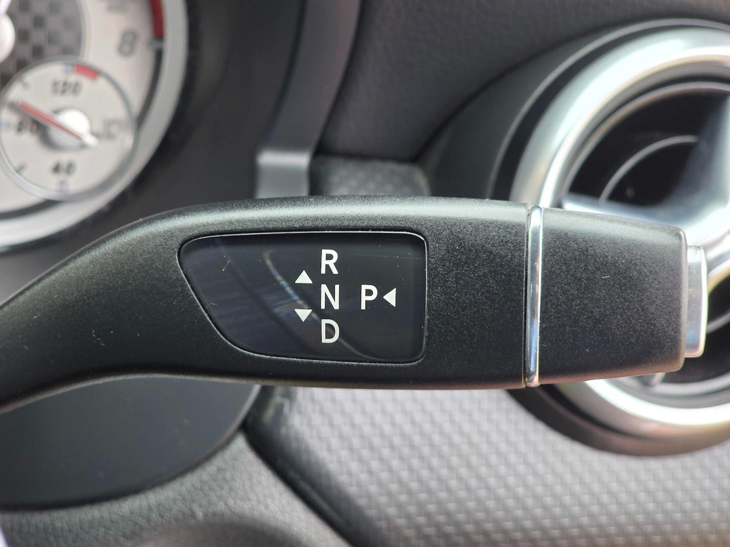 Vehicle 40