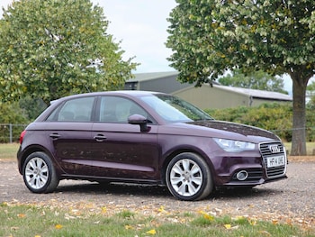 Used Audi A1 2014 for sale - 75623749: Photo