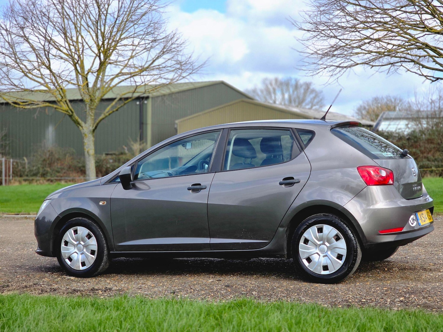 Used SEAT Ibiza 2014 for sale - 77882740: Photo 10